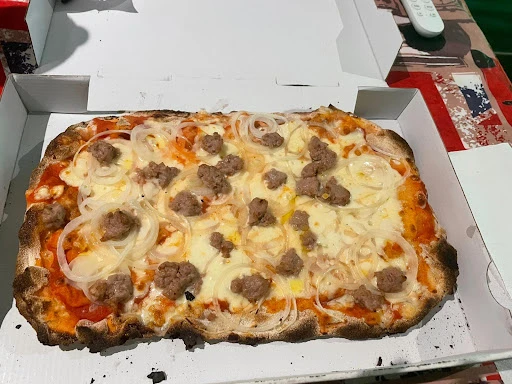 Restaurante Pizzeria El Italiano de Olesa de Montserrat